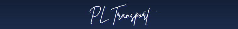 PL Transport Logo